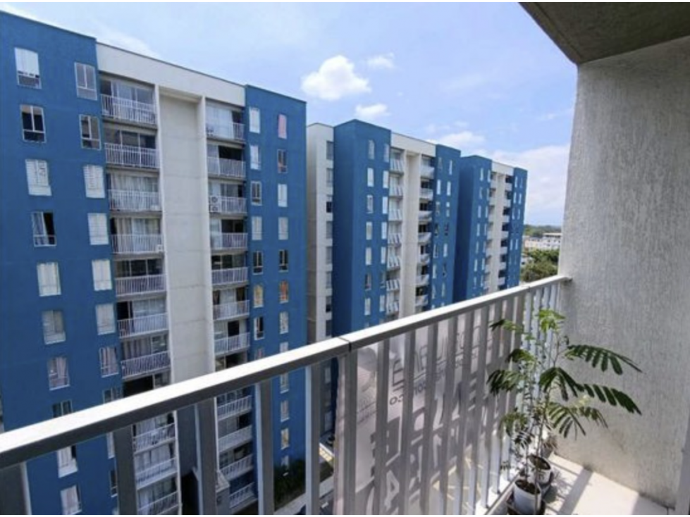 APARTAMENTO EN VENTA CR MODENA — foto 3