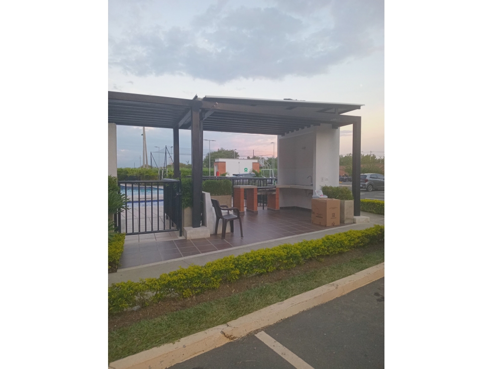 APARTAMENTO EN VENTA CR CARACOLI