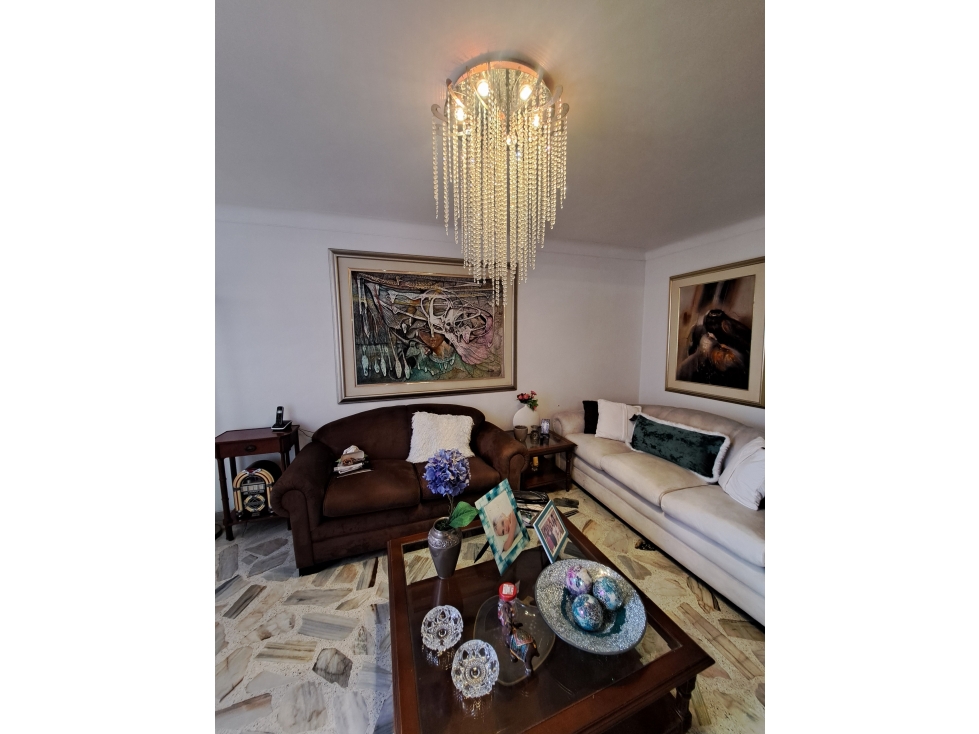 APARTAMENTO EN VENTA EDIFICIO EL EDEN — foto 2