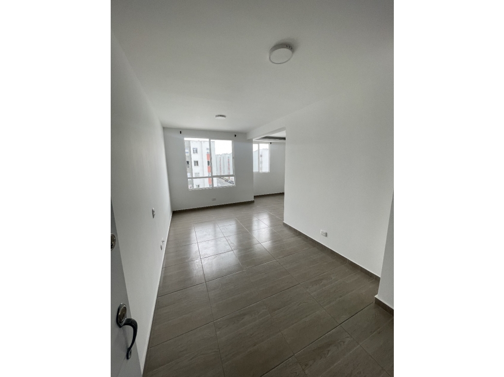 VENDO APARTAMENTO EN CEREZOS - POBLADO CAMPESTRE - 4