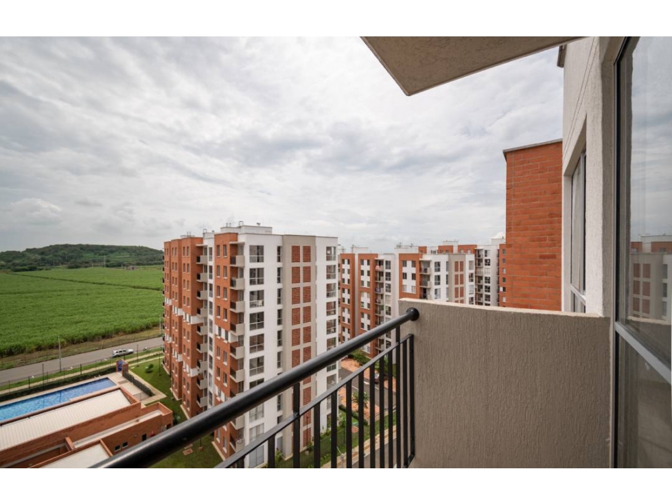VENDO APARTAMENTO EN TERRACOTA — foto 2