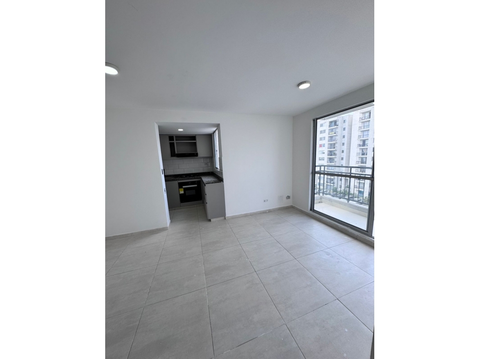 APARTAMENTO EN VENTA AL SUR DE CALI - BOCHALEMA - CR LANTANA — foto 4