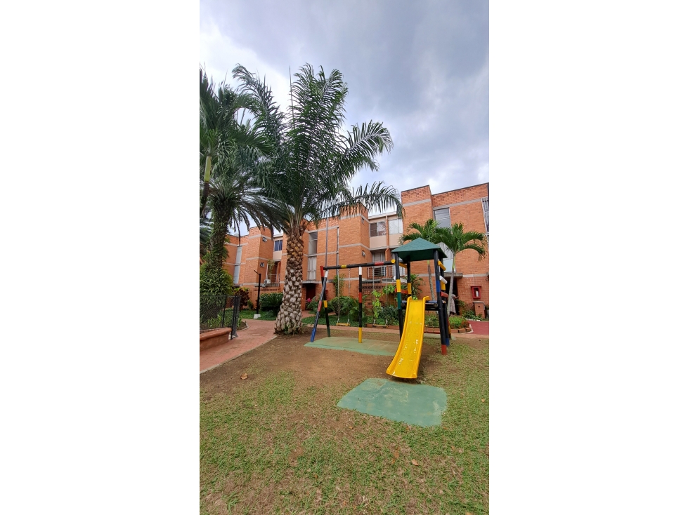 Casa en venta CR Samanes del Lili 2