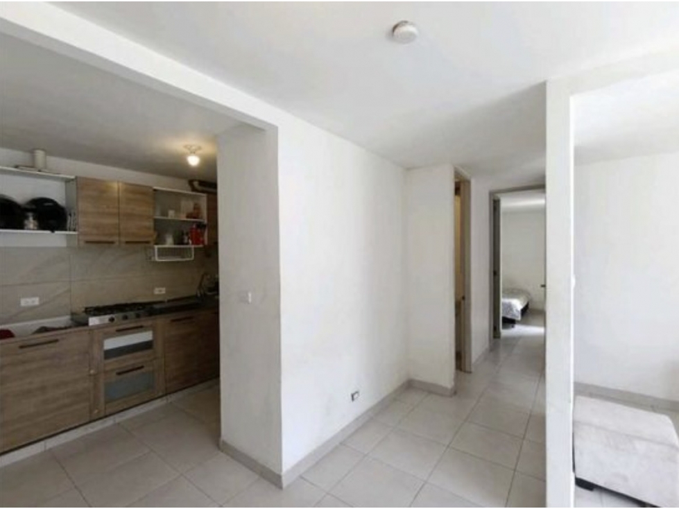 APARTAMENTO EN VENTA CR MODENA — foto 6