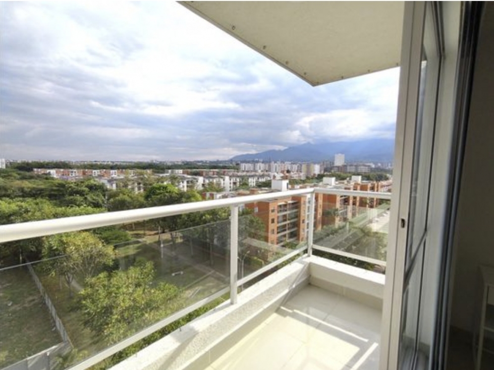APARTAMENTO PARA VENTA AL SUR DE CALI VALLE DEL LILI CR SAXO — foto 4