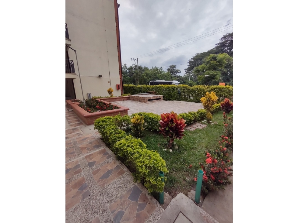 APARTAMENTO EN VENTA UNIDAD TAMARINDO