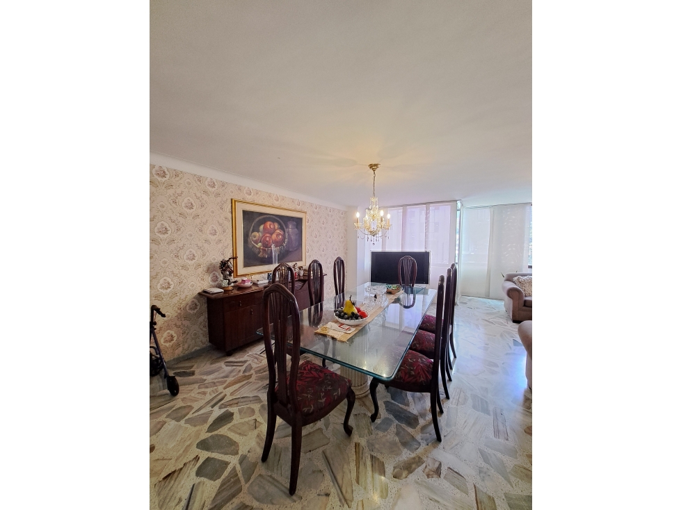 APARTAMENTO EN VENTA EDIFICIO EL EDEN — foto 3