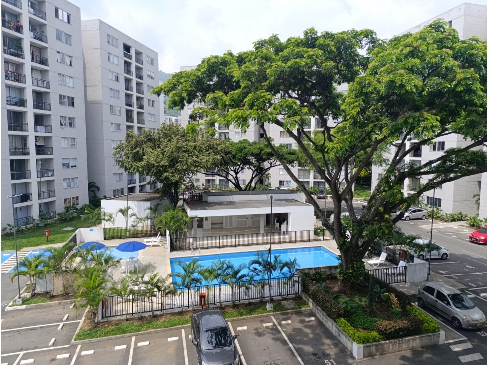 APARTAMENTO EN VENTA CR ALCALA