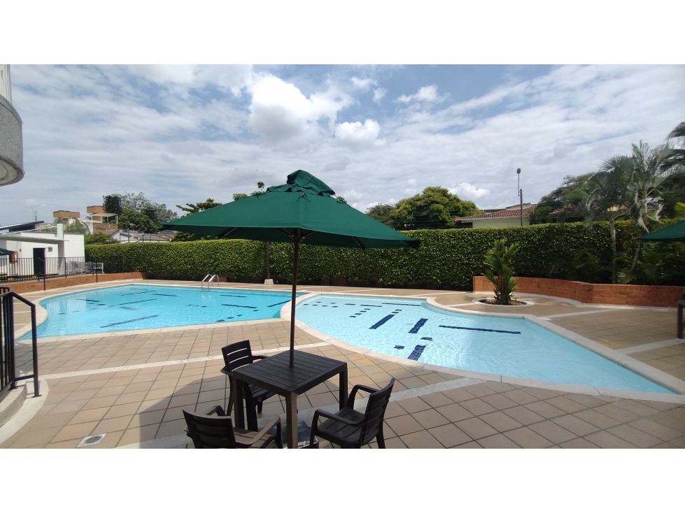 se vende apartamento CR Los Robles/ Caney — foto 3