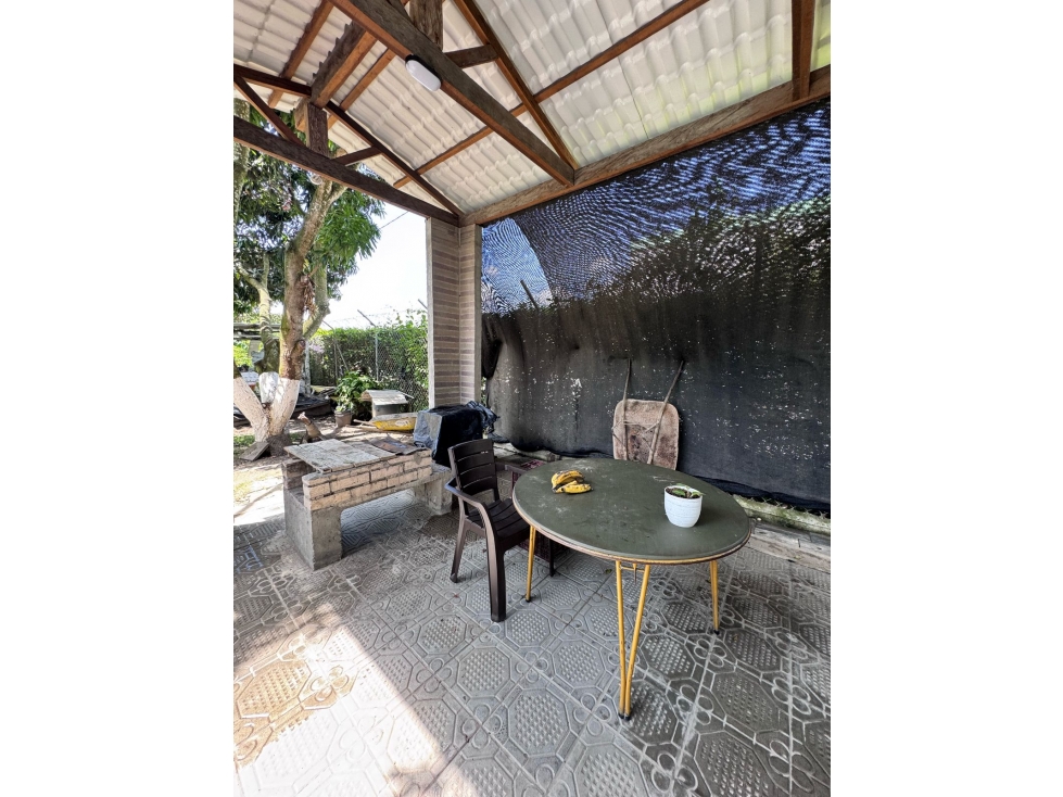Se vende casa Campestre/ Rozo — foto 6