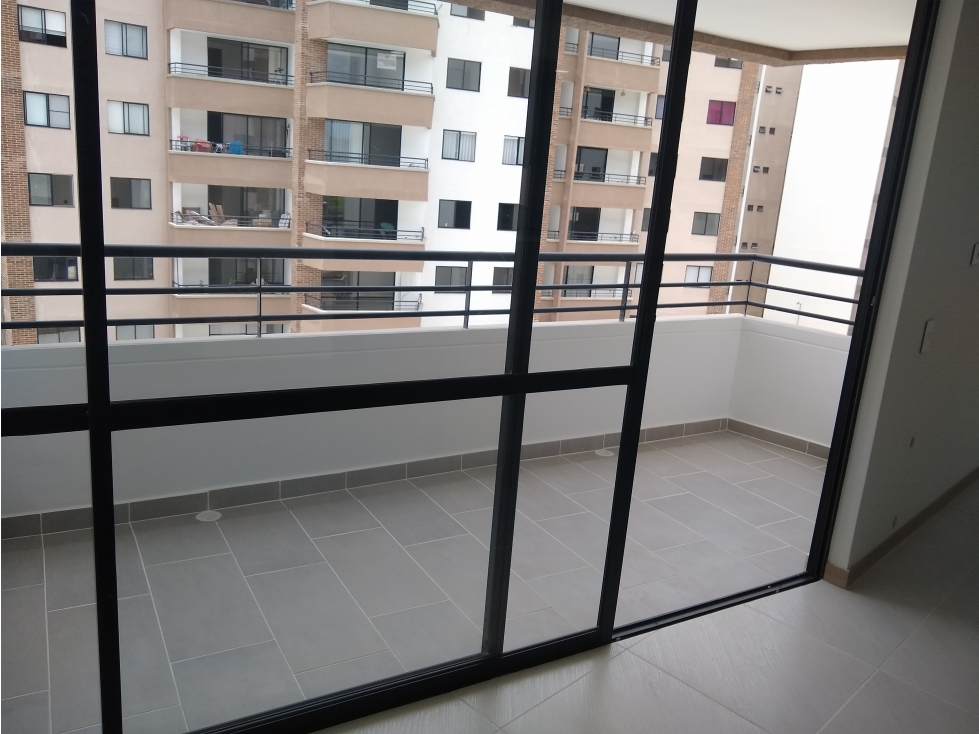 Apartamento en venta CR Avellana — foto 2