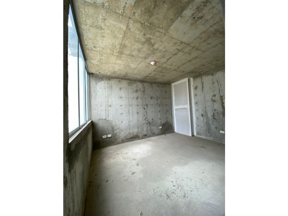 APARTAMENTO EN VENTA CR PALMETUM PARK CLUB HOUSE - 4 — foto 6