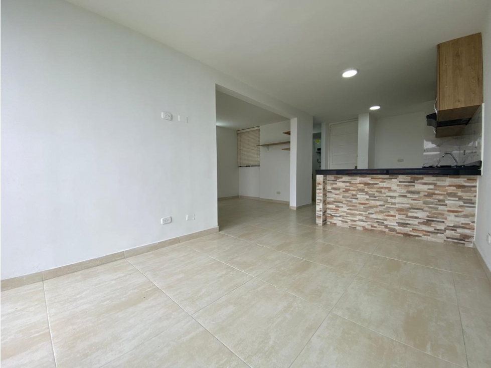 APARTAMENTO EN VENTA CR AZALEA — foto 3