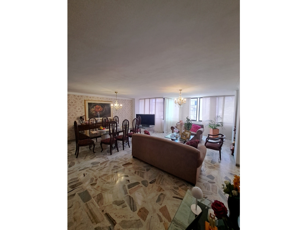 APARTAMENTO EN VENTA EDIFICIO EL EDEN