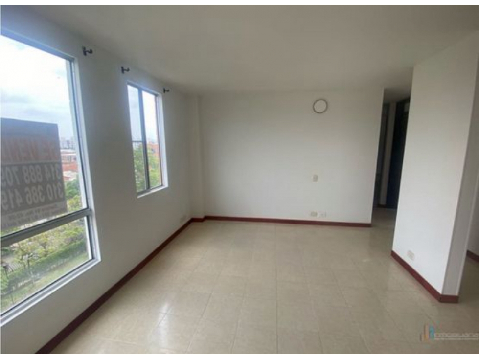 Se vende apartamento Cr Calicanto / valle del Lili — foto 4
