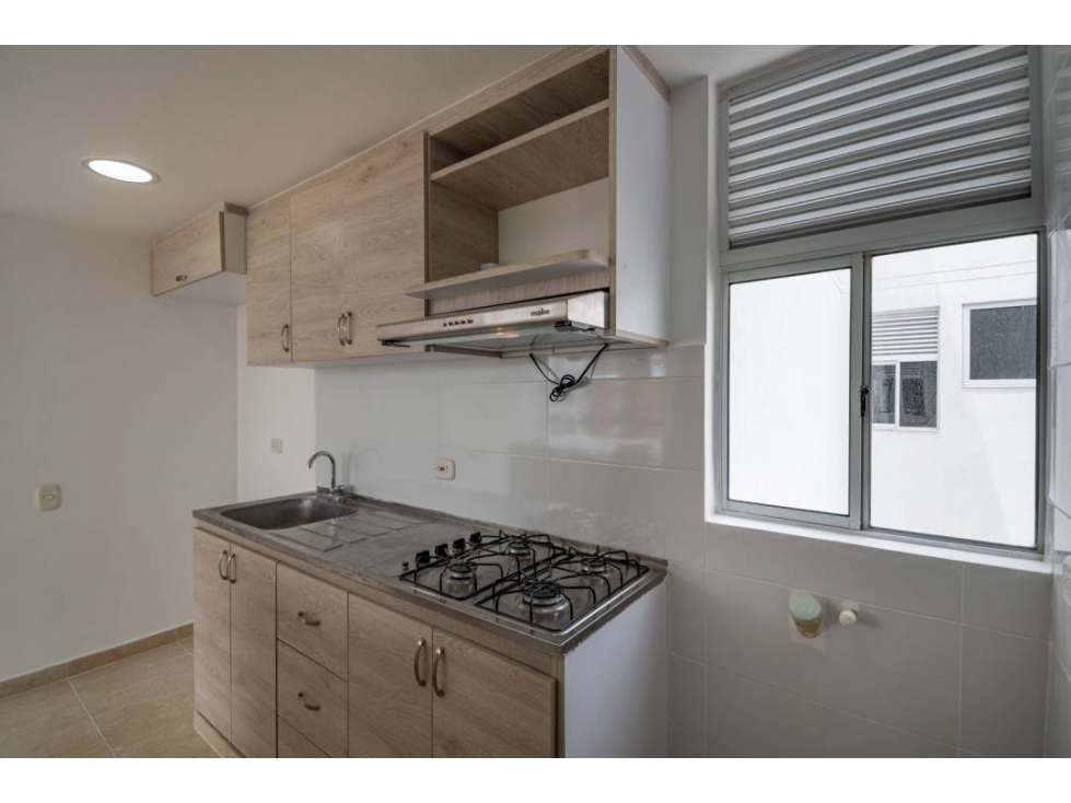 VENDO APARTAMENTO EN TERRACOTA — foto 6