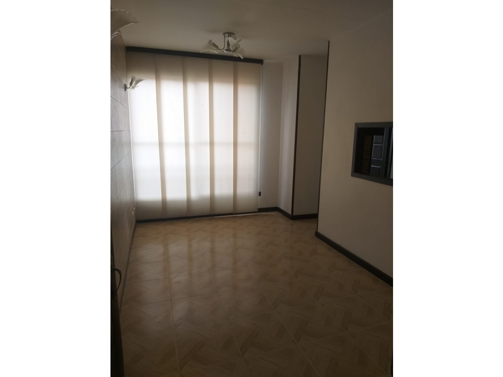 APARTAMENTO EN VENTA UNIDAD TAMARINDO — foto 3