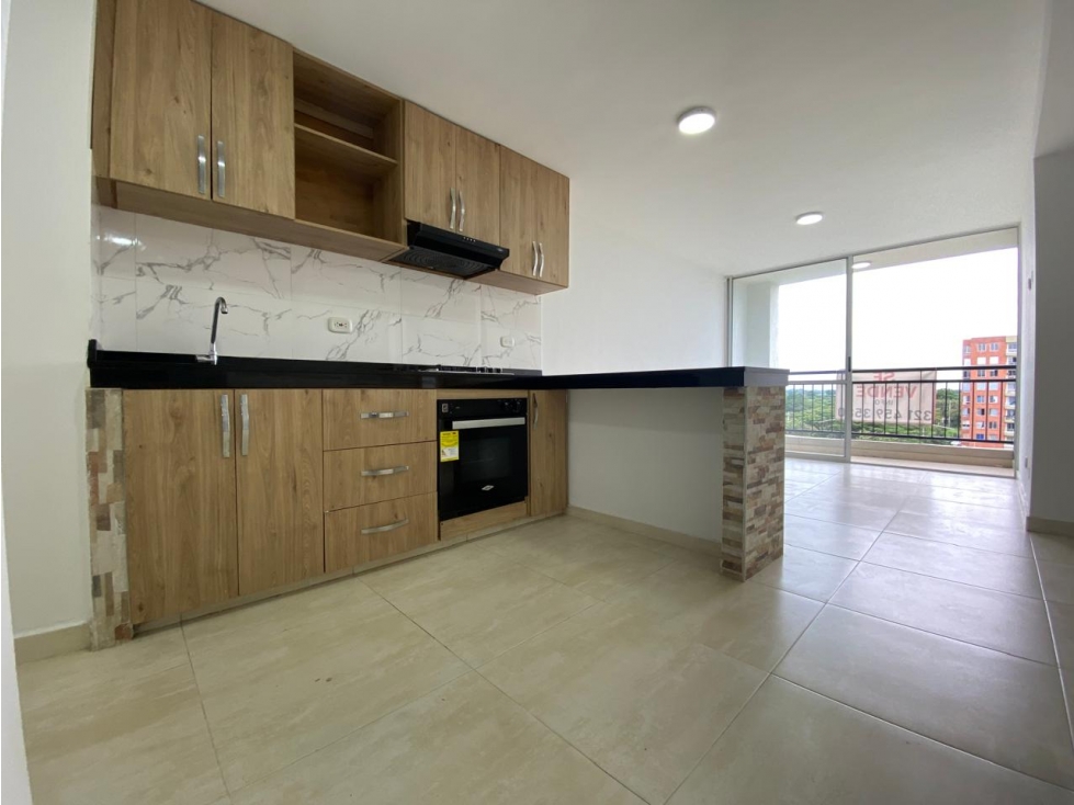 APARTAMENTO EN VENTA CR AZALEA — foto 5
