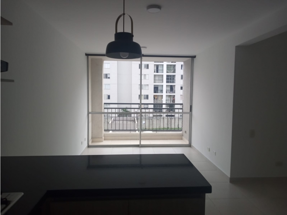 APARAMENTO EN VENTA CR LORICA