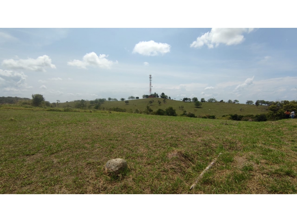 se vende lote / Acuarela la Buitrera — foto 2