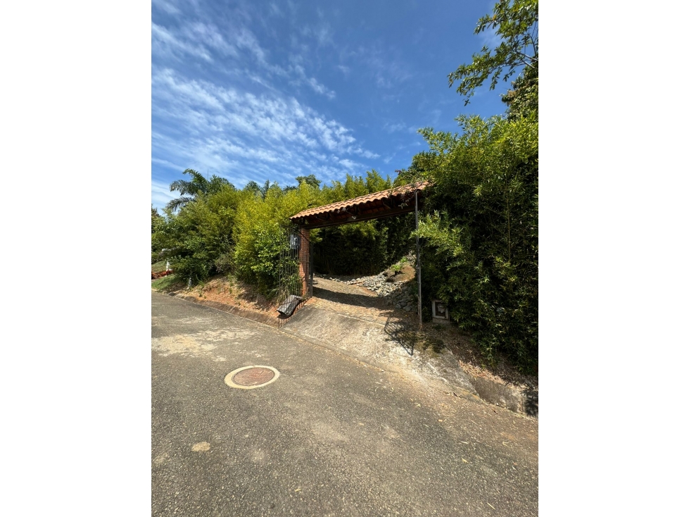 Se Vende casa Campestre/ Acuarela Buitrera