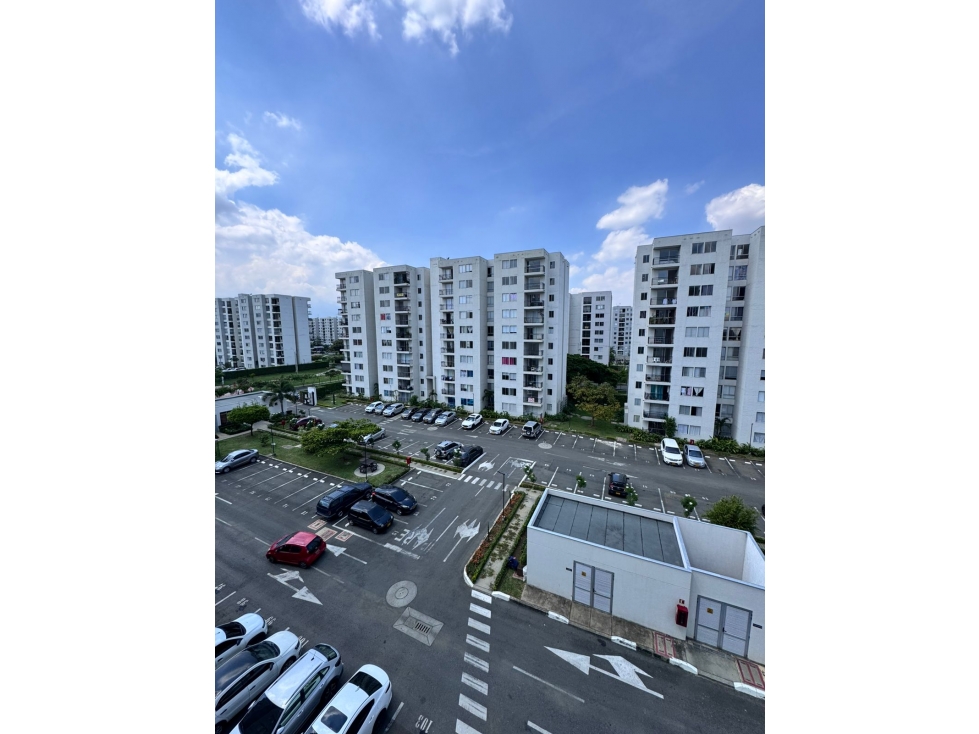 APARTAMENTO EN VENTA AL SUR DE CALI - BOCHALEMA - CR LANTANA — foto 5