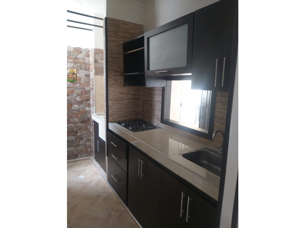 APARTAMENTO EN VENTA UNIDAD TAMARINDO — foto 6
