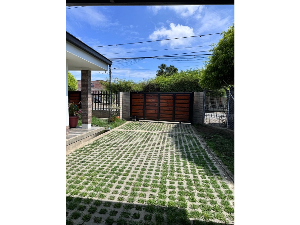Se vende casa Campestre/ Rozo — foto 3