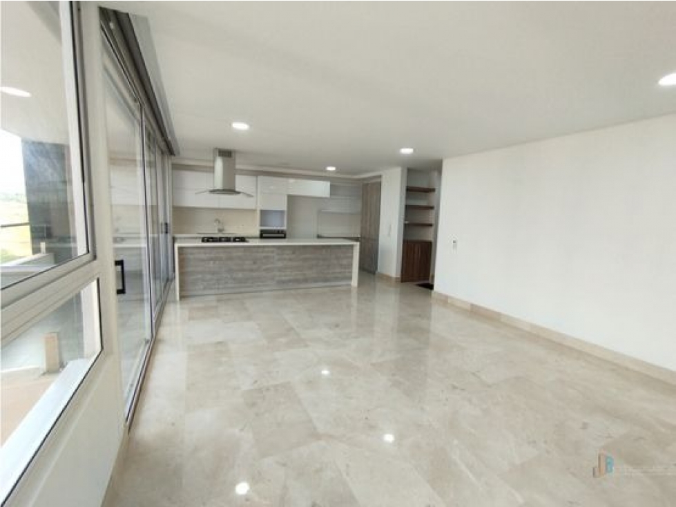 APARTAMENTO EN VENTA - SUR DE CALI - ALTOS CIUDAD JARDIN CR ANKARA — foto 6