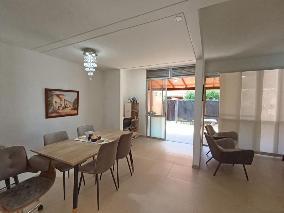 CASA EN VENTA CR SOL DE LA LLANURA — foto 4
