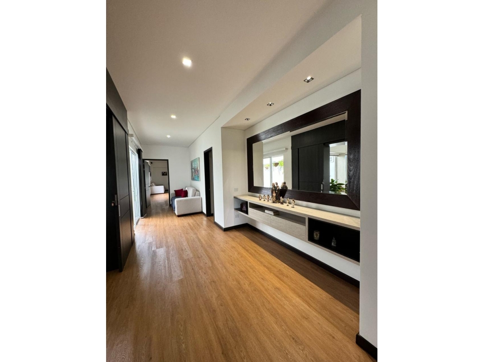Venta Casa Campestre Condominio Terranova — foto 4
