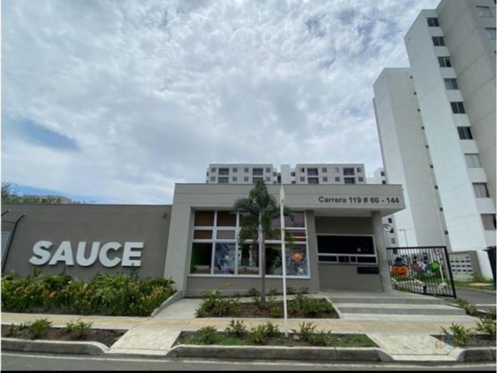 se vende apartamento / Cr Sauce