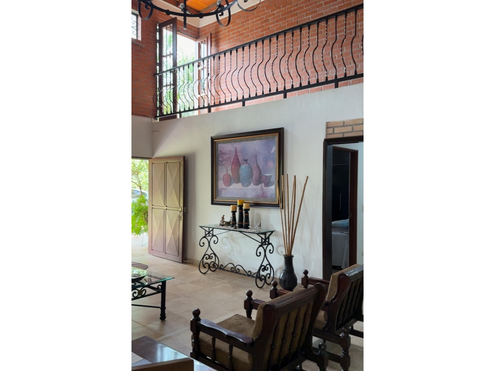 Se vende Casa Campestre/ Rozo — foto 3
