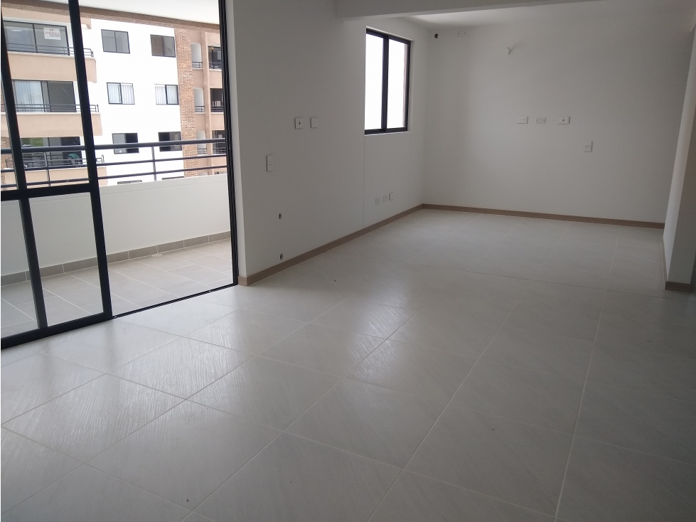 Apartamento en venta CR Avellana — foto 4
