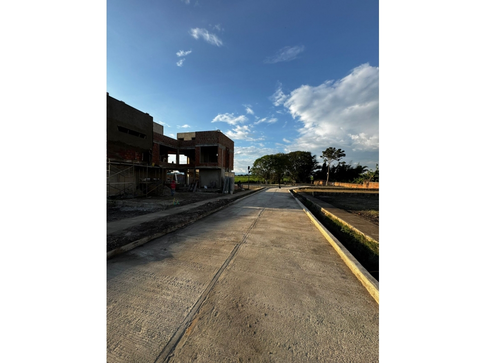 Venta de Lotes / Corregimiento Guayabal — foto 6