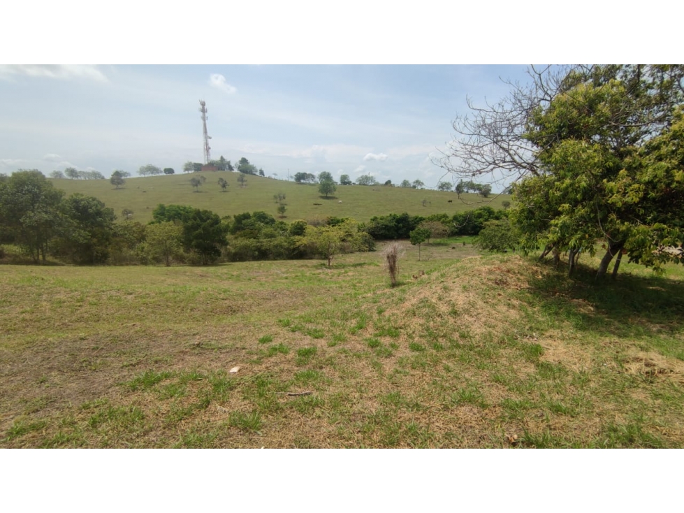 se vende lote / Acuarela la Buitrera — foto 6