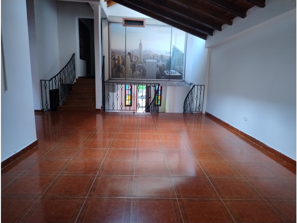 SE VENDE CASA / EL BOSQUE