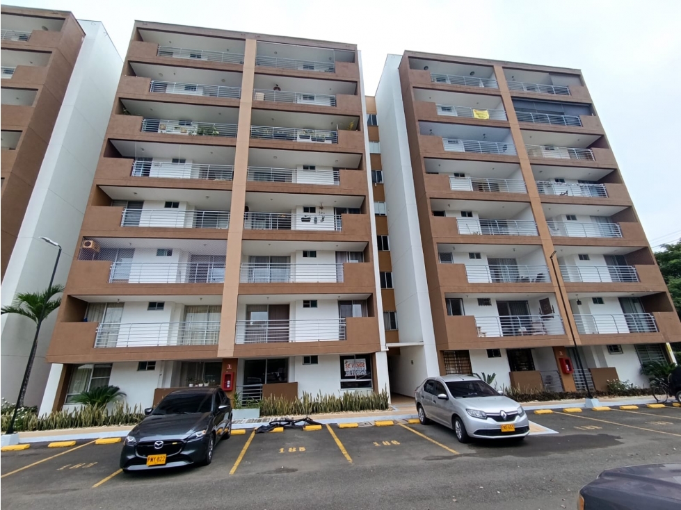 APARTAMENTO EN VENTA EDIFICIO FUENTE DE LA BOCHA — foto 2