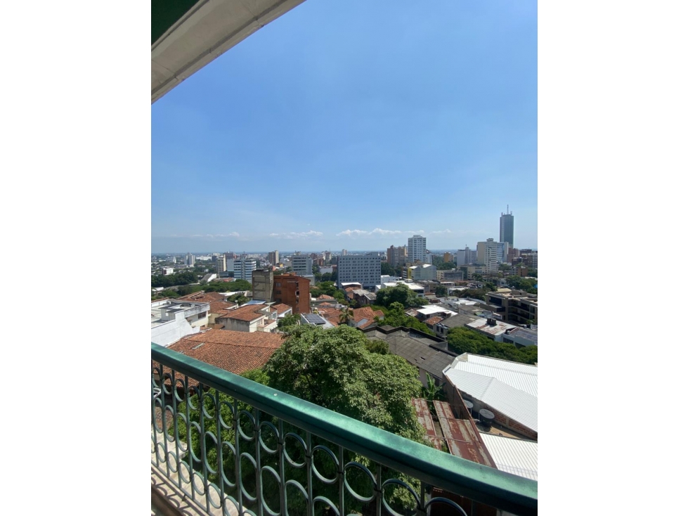 APARTAMENTO EN VENTA EDIFICIO EL NARANJO — foto 3