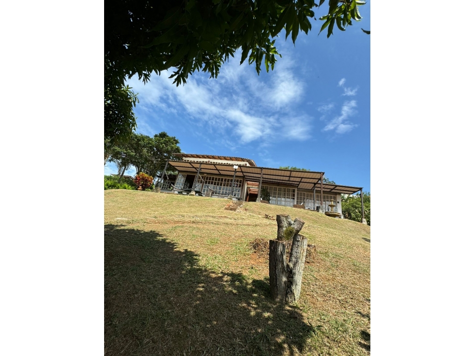 Se Vende casa Campestre/ Acuarela Buitrera — foto 3