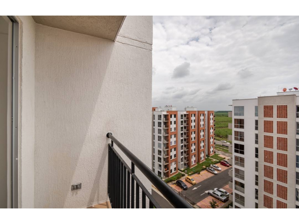 VENDO APARTAMENTO EN TERRACOTA — foto 4