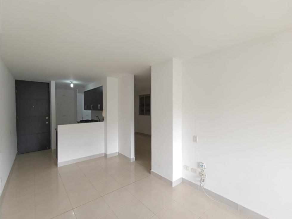 APARTAMENTO EN VENTA EDIFICIO FUENTE DE LA BOCHA — foto 6