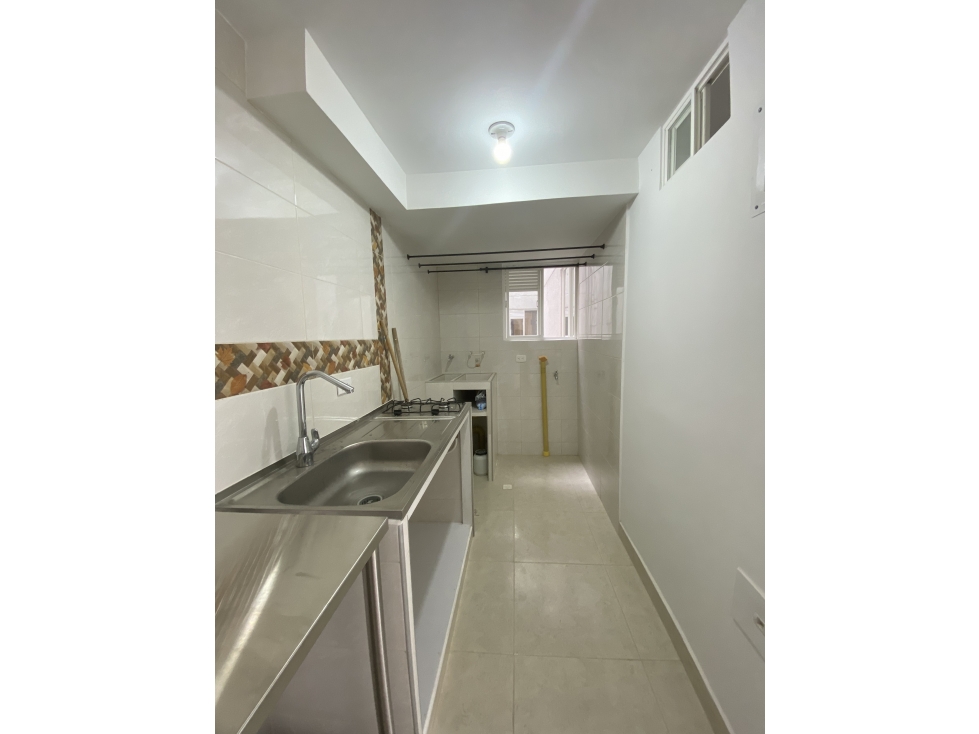 Se vende apartamento Conjunto Molinos / Jamundí — foto 6