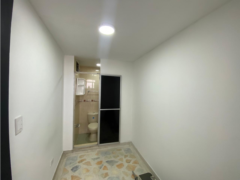 APARTAMENTO EN VENTA AL SUR DE CALI DEPARTAMENTAL CR LAURELES — foto 6