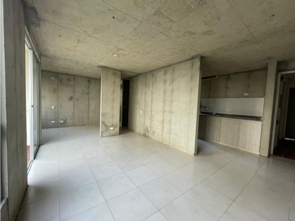 APARTAMENTO EN VENTA AL SUR JAMUNDI CR LOS NARANJOS MANZANA 6 — foto 3