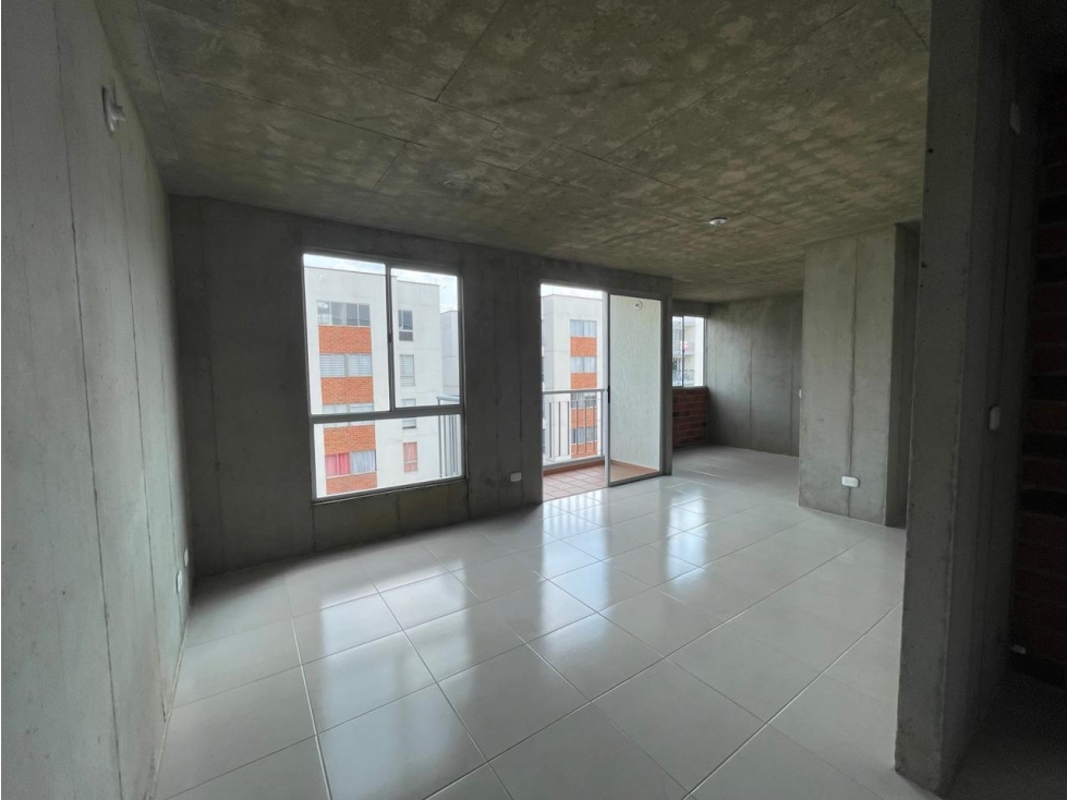 APARTAMENTO EN VENTA AL SUR JAMUNDI CR LOS NARANJOS MANZANA 4 — foto 4
