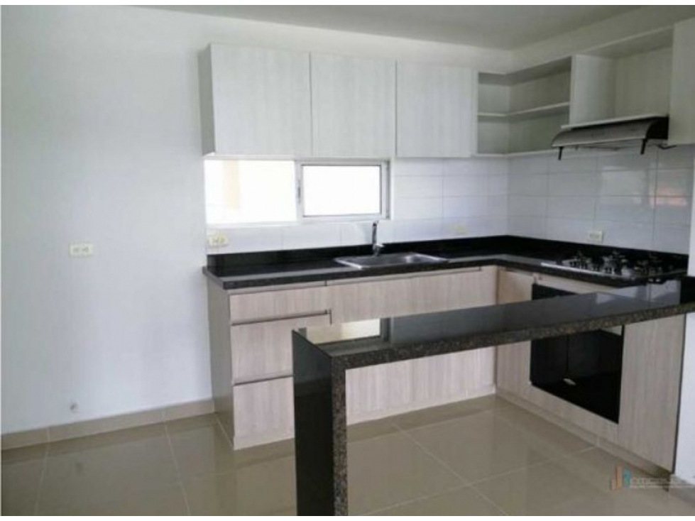 APARTAMENTO EN VENTA JAMUNDI PALMERAS VERDE ALFAGUARA — foto 6