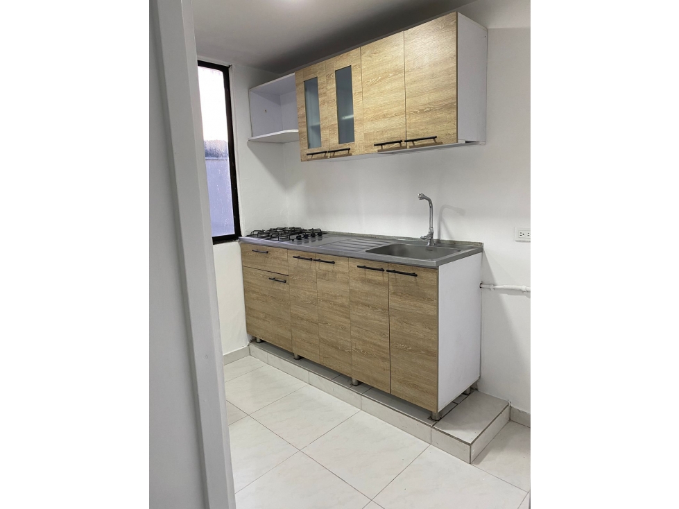 Apartamento en venta Conjunto Camino Real — foto 4