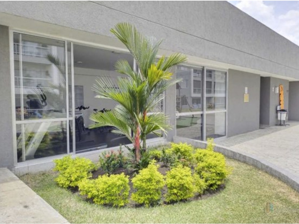 APARTAMENTO PARA VENTA AL SUR DE CALI VALLE DEL LILI CR SAXO — foto 3