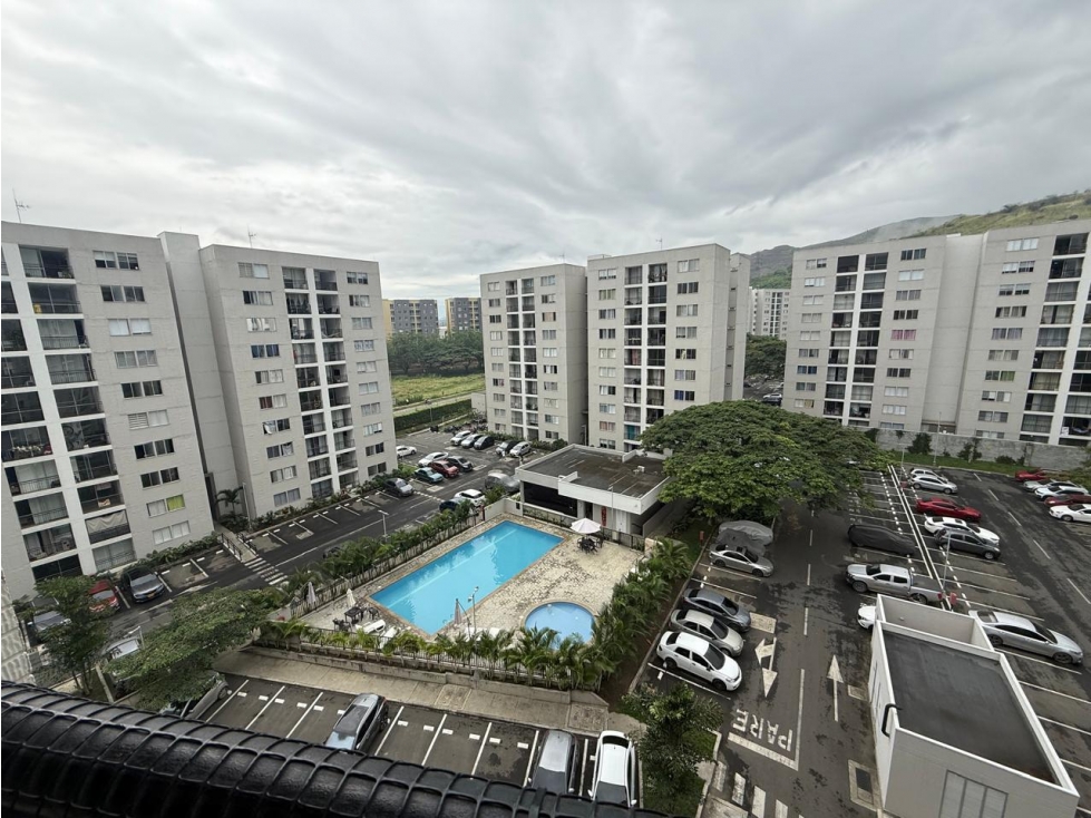 APARTAMENTO EN VENTA CR PAMPLONA